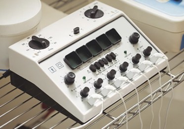 Кодирование током в Купино