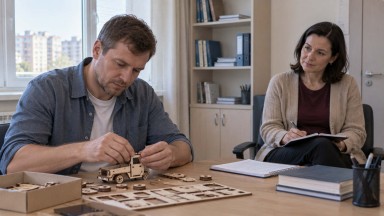 Лечение игромании в Купино