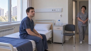 Лечение психоза в Купино