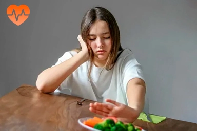 Лечение анорексии в Купино