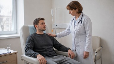 Детоксикация от марихуаны в Купино