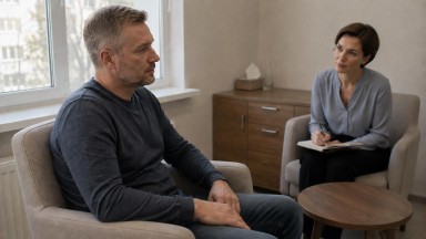 Лечение алкогольной депрессии в Купино