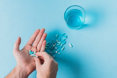 Лечение стресса в Купино