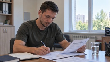 Реабилитация за 21 день в Купино