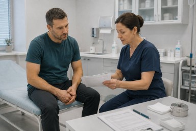 Имплантация Продетоксон в Купино