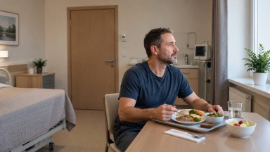 Госпитализация в Купино