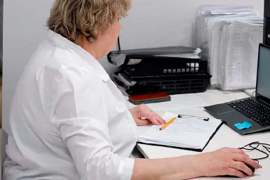 Вшивание ампулы в Купино