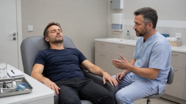 Кодирование гипнозом в Купино