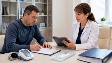 Кодирование Двойной Блок в Купино