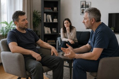 Принудительное лечение алкоголизма в Купино