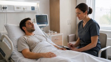 Детоксикация от наркотиков в Купино