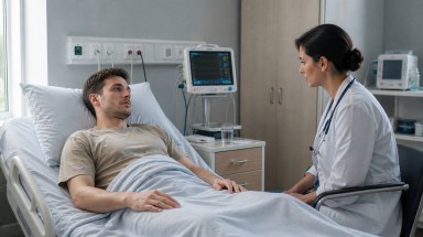 Лечение зависимости от спайса в Купино