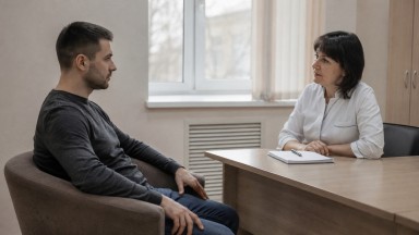 Лечение зависимости от марихуаны в Купино