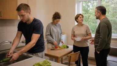 Реабилитация наркозависимых в Купино