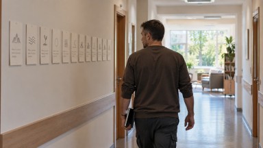 Реабилитация 12 шагов в Купино